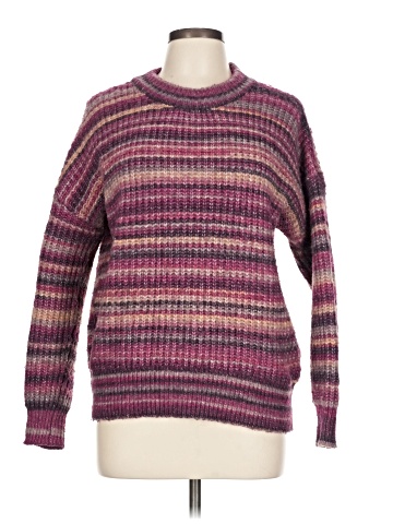 Sonoma Goods for Life Pullover Sweater (view 1)