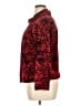Style&Co Print Red Jacket Size XL - photo 5