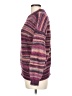Sonoma Goods for Life Tweed Purple Pullover Sweater Size L - photo 5