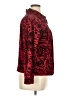 Style&Co Print Red Jacket Size XL - photo 4