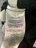 Y.A.S 100% Lyocell Black Cardigan Size EU 38 / US 8 - photo 7