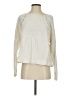 By Anthropologie Ivory Pullover Sweater Size S - photo 1