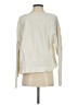 By Anthropologie Ivory Pullover Sweater Size S - photo 2