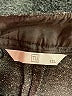 TU Chevron-herringbone Gray Dress Pants Size 12L - photo 7