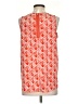 Assorted Brands Orange Sleeveless Blouse Size S - photo 2