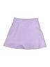 Active by Old Navy Solid Purple Active Skort Size XS - photo 1
