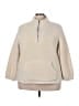 Style&Co 100% Polyester Ivory Pullover Sweater Size 3X - photo 1