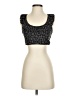 Emily McCarthy Gray Tank Top Size S - photo 1