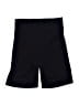 Wilfred Free Solid Black Athletic Shorts Size XS - photo 2