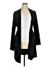 Apt. 9 Black Kimono Size XL - photo 1