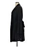 Apt. 9 Black Kimono Size XL - photo 5