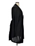 Apt. 9 Black Kimono Size XL - photo 4