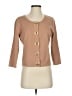Assorted Brands Tan Cardigan Size S - photo 1