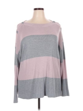 Vince Camuto Pullover Sweater