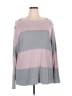Vince Camuto Gray Pullover Sweater Size 2X - photo 1