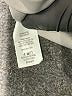Sage Gray Pullover Sweater Size S - photo 8