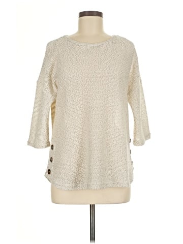 Chances R Pullover Sweater (view 1)