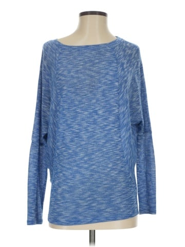 Basic House Long Sleeve T-Shirt (view 1)