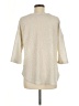 Chances R Ivory Pullover Sweater Size M - photo 2