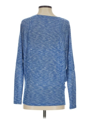 Basic House Long Sleeve T-Shirt (view 2)