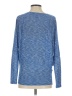 Basic House Blue Long Sleeve T-Shirt Size S - photo 2