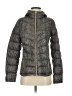MICHAEL Michael Kors 100% Polyester Animal Print Silver Snow Jacket Size XS - photo 1