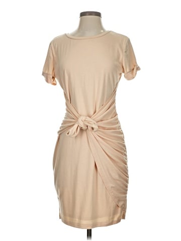 Lillusory Casual Dress (view 1)