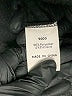 Prettygarden Black Track Jacket Size M - photo 7