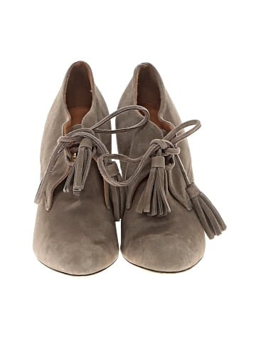 Bettye Muller Ankle Boots (view 2)