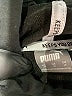 Puma Black Zip Up Hoodie Size M - photo 6