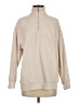 Athleta Tan Sweatshirt Size XS - photo 1