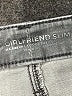 Chico's Gray Jeans Size Sm (0.5) - photo 4