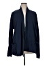 Assorted Brands Blue Cardigan Size XL - photo 1