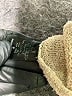 Lush Tan Pullover Sweater Size S - photo 8