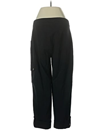 Susan Graver Active Pants (view 2)