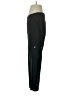 Susan Graver Solid Black Active Pants Size S - photo 5