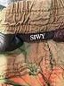 Siwy Stripes Green Track Pants Size 26 waist (estimated) - photo 4