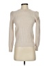 BB Dakota Ivory Turtleneck Sweater Size XS - photo 1