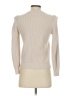 BB Dakota Ivory Turtleneck Sweater Size XS - photo 2