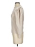 BB Dakota Ivory Turtleneck Sweater Size XS - photo 5