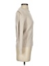 BB Dakota Ivory Turtleneck Sweater Size XS - photo 4