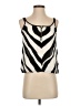 Express Ivory Sleeveless Blouse Size XS - photo 1