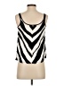 Express Ivory Sleeveless Blouse Size XS - photo 2