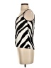 Express Ivory Sleeveless Blouse Size XS - photo 5
