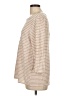 Ann Taylor LOFT Tan Pullover Sweater Size L - photo 5