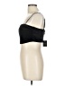 JLUXLABEL 100% Polyester Black Sleeveless Top Size L - photo 5