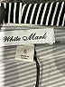 White Mark Gray Cardigan Size S - photo 7