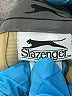 Slazenger Solid Tan Casual Pants Size L - photo 7
