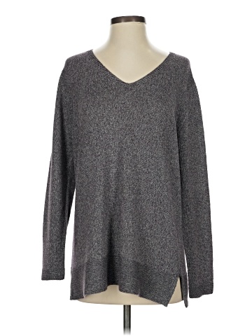 Poles Pullover Sweater (view 1)