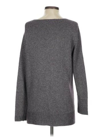 Poles Pullover Sweater (view 2)